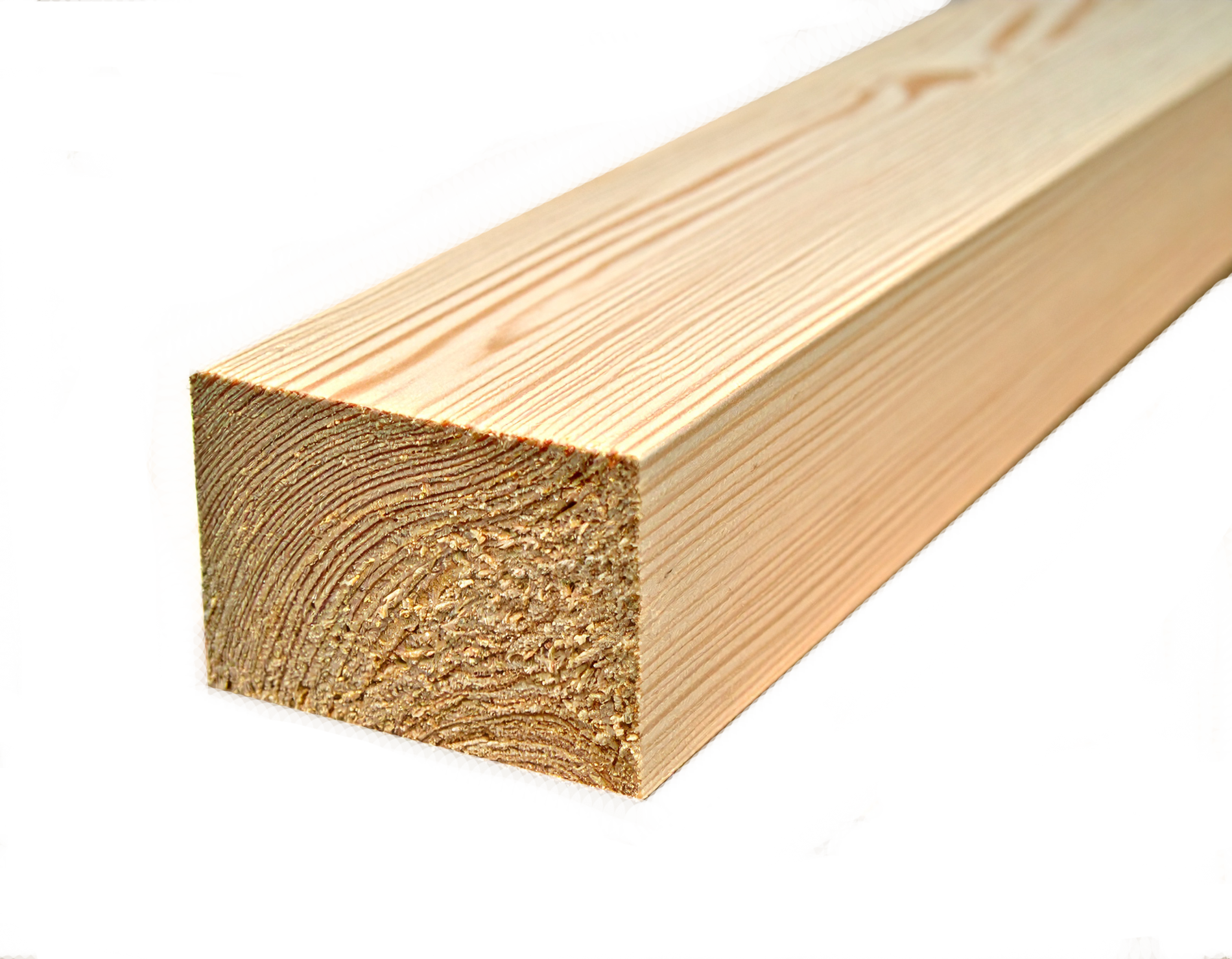 Kantholz 80/100